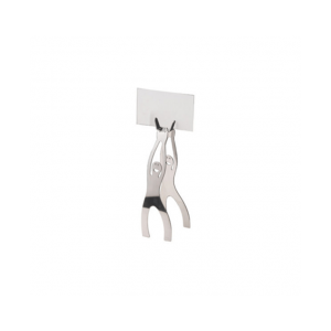 MR TAG -S/STEEL - 120MM