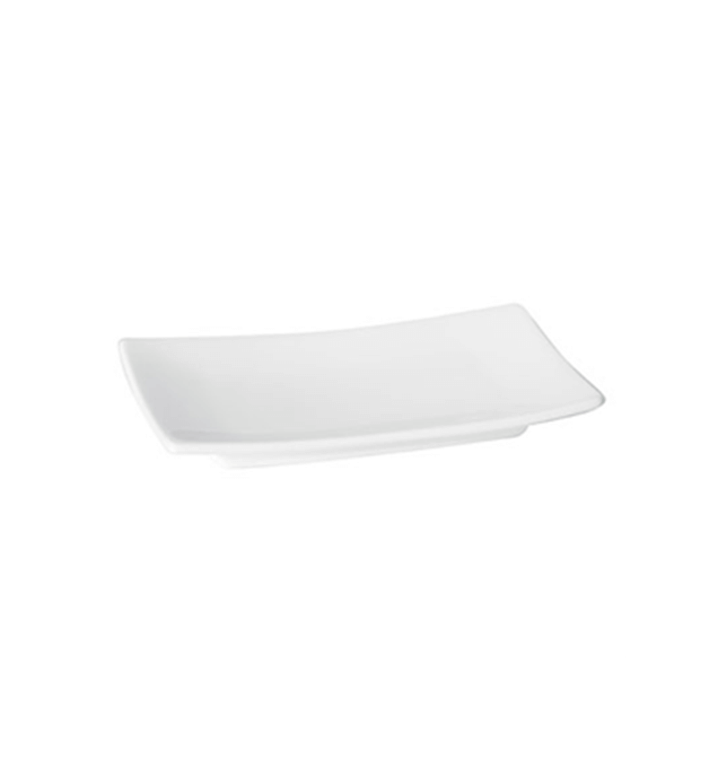 FORTIS ACCENT WHITE RECTANGULAR BOARD – 20x14CM (6)