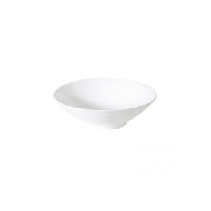 ACCENT - WHITE - SOUP/PASTA BOWL - 28CM (12)