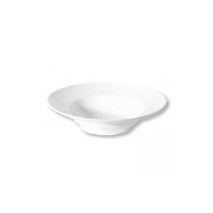 ACCENT - WHITE - LARGE SALAD/SOUP BOWL - 41CM (2)