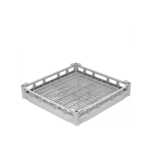 SMEG Universal flat-bottomed basket - Basket in filled polypropylene