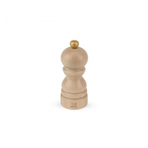 PEUGEOT PARIS NATURAL PEPPER MILL - 12CM (6)