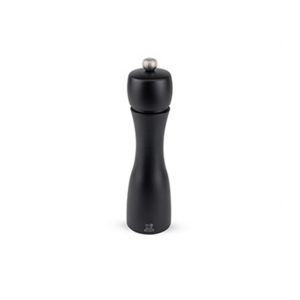 TAHITI - BLACK - PEPPER MILL - 20CM (6)