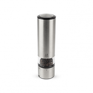 ELIS - S/STEEL - PEPPER MILL - 20CM (1)