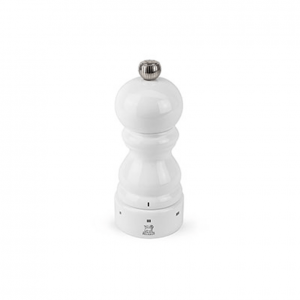 PEUGEOT PARIS U'SELECT WHITE PEPPER MILL - 12CM (6)