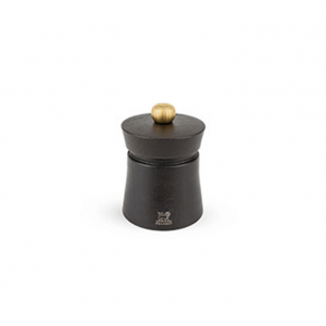 BAYA - CHOCOLATE - PEPPER MILL - 8CM (6)