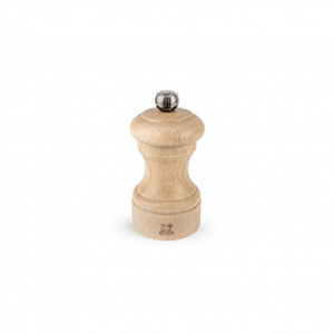 BISTRO - NATURAL - PEPPER MILL - 10CM (6)