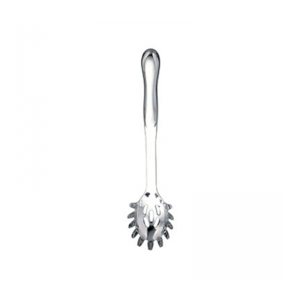 PASTA LADLE S/STEEL 350MM