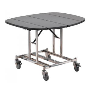 ROOM SERVICE TROLLEY ROYAL 1200MM X 980MM X 750MM