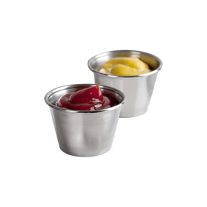 SAUCE CUP 1 - 42ML (12)