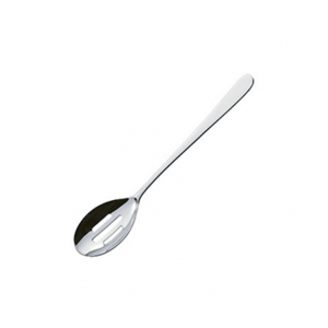 CHAFING SLOTTED SPOON 38CM (1)