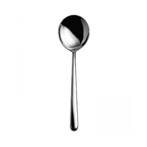 DONAU - ENGLISH SOUP SPOON (12)
