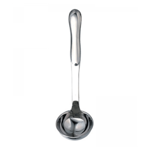 SOUP LADLE S/STEEL 305MM