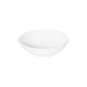 PRIMA - WHITE - SALAD BOWL - 18CM (24)