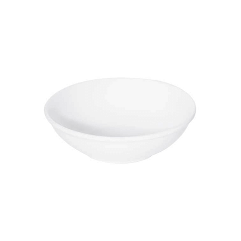 PRIMA – WHITE – PASTA/SALAD BOWL – 26CM (12)