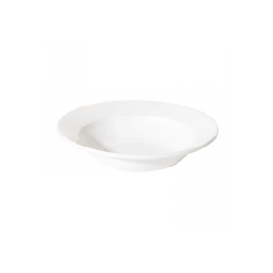 PRIMA - WHITE - SOUP/CEREAL BOWL - 19CM (24)