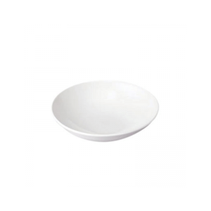 FORTIS PRIMA WHITE COUPE PASTA/SALAD BOWL - 24CM (24)