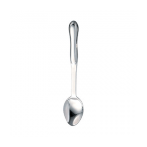 SERVING SPOON S/STEEL 345MM