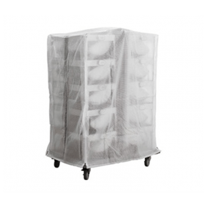 STACKING TROLLEY PVC COVER IBIS