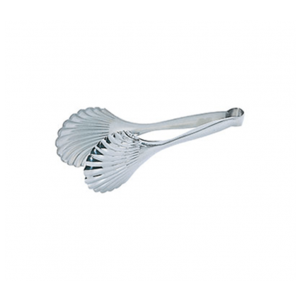 SHELLY TONG S/STEEL 250MM