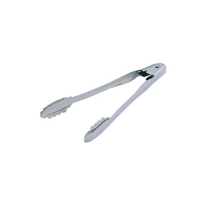 SPRING TONG S/STEEL 245MM