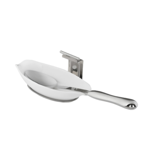 CHAFER INDUCTION ?SMART W? SERVING SPOON HOLDER (EXCLUDES SPOON)