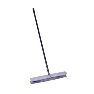 LONG HANDLE BROOM 610MM