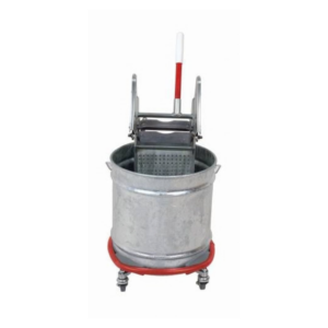 GEERPRES BUCKET & WRINGER (RED)