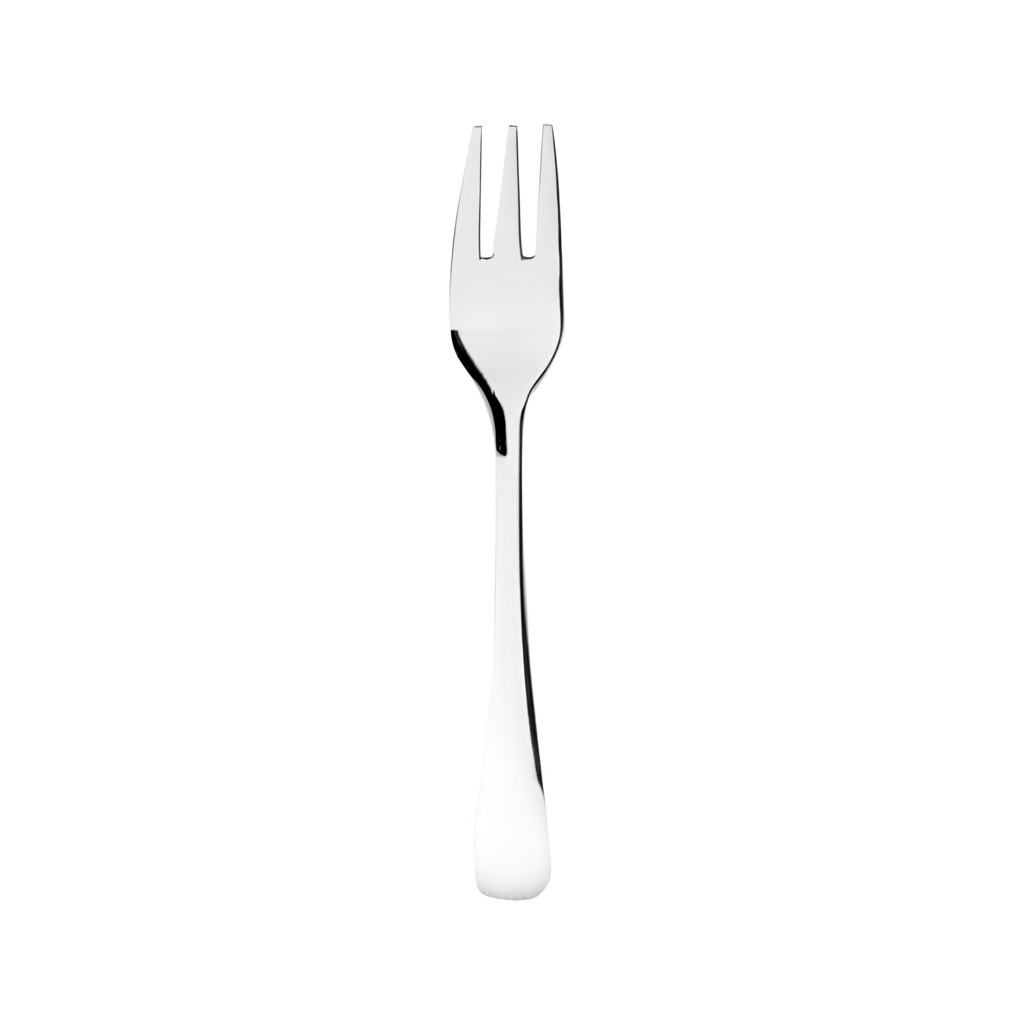 TRADITIONAL – 18/10 S/STEEL – CAKE FORK (12)