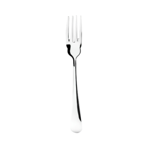 TRADITIONAL - 18/10 S/STEEL - FISH FORK (12)