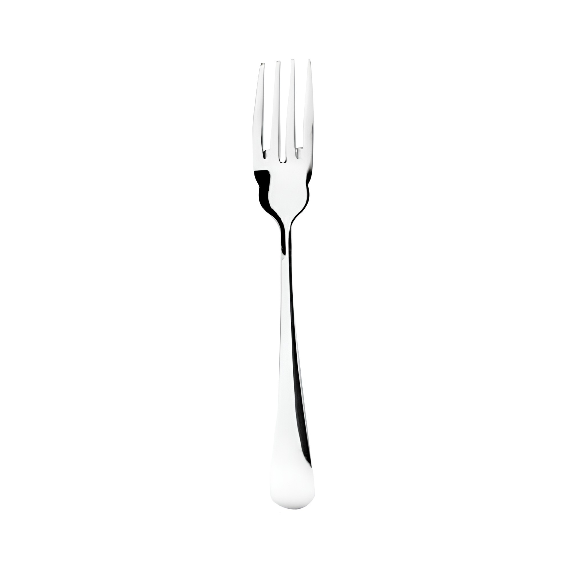 TRADITIONAL – 18/10 S/STEEL – FISH FORK (12)