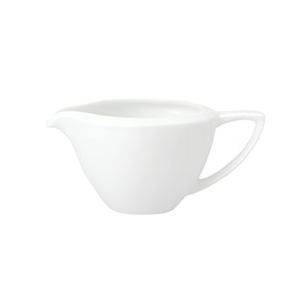 CHURCHILL ULTIMO WHITE JUG - 7CL (12)