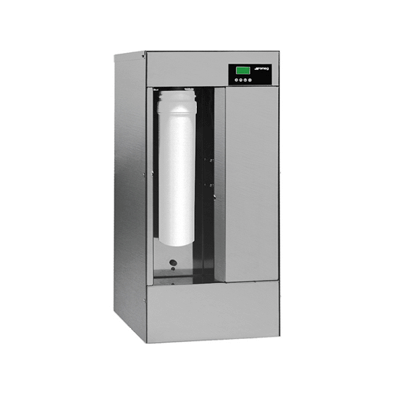 SMEG Reverse osmosis cabinet unit (For hood-type dishwashers)