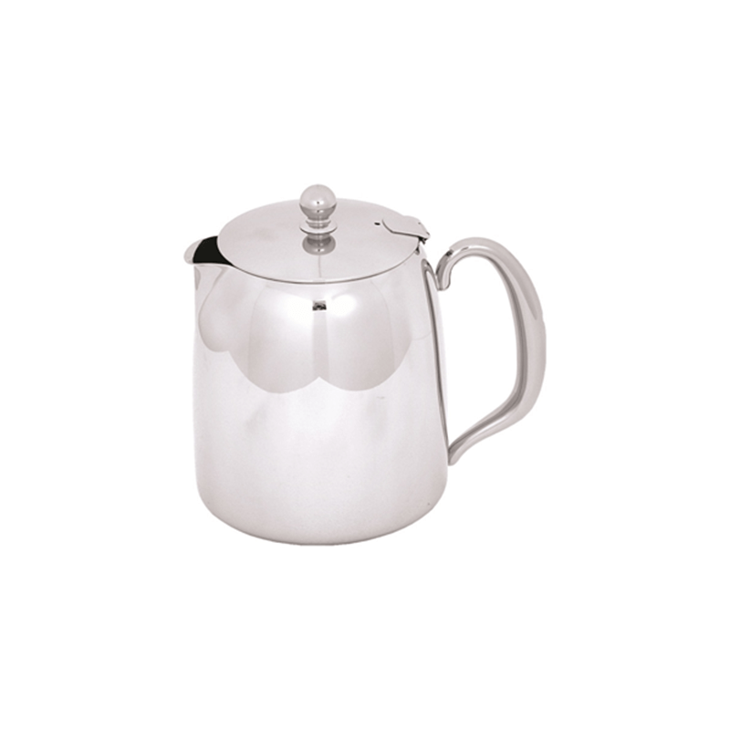 CREAM JUG WITH LID BRISTOL? – 230ML