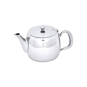 INFINITI ‘BRISTOL SQUAT’ TEA POT - 600ml