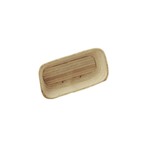 LONG RYE BREAD BASKET - 340 x 140 x 70mm