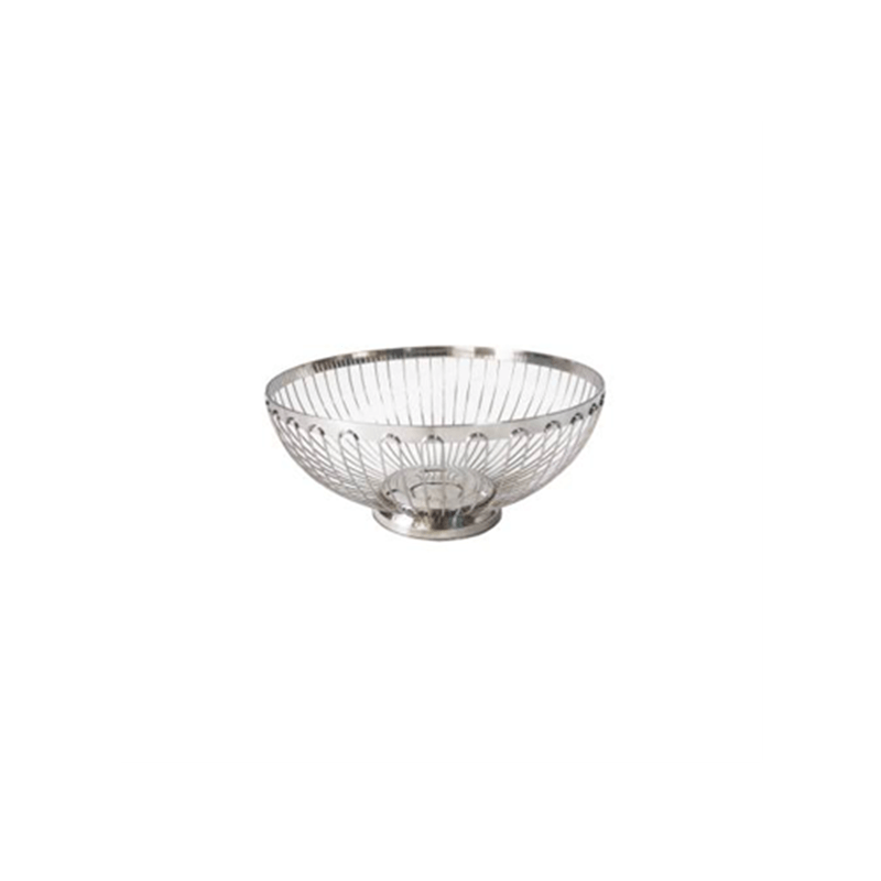 STAINLESS STEEL BASKET 240 X 105mm Munaaz South Africa   BSS0022 2 1 