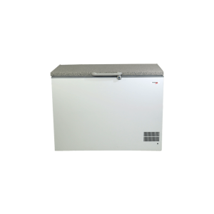 FRIDGESTAR CHEST FREEZER MULTIMODE T/STAT "GRANITE" LID LOCKABLE GRAB HANDLE BACKWALL COND R600A