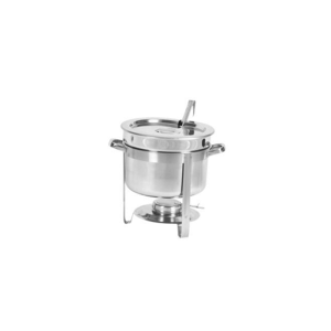 CHAFING DISH S/STEEL - SOUP STATION 9LT