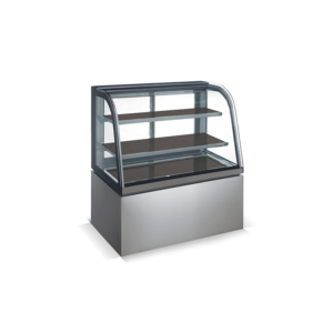 DISPLAY UNIT HEATED SALVADORE - F/STAND ADONE - 900MM