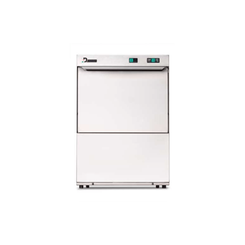 DISHWASHER D-WASH 50 – UNDERCOUNTER