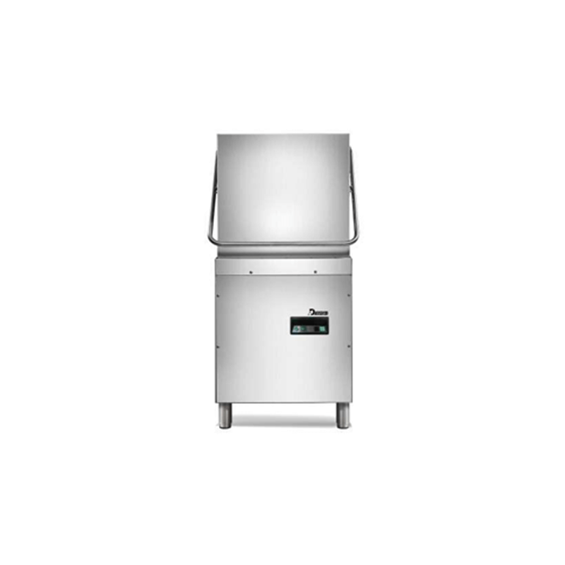 DISHWASHER D-WASH 100 – HOODTYPE