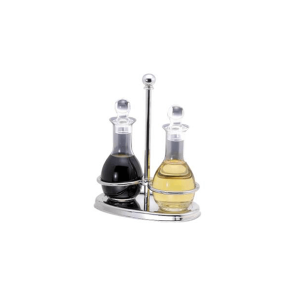 INFINITI VINEGAR AND OLIVE OIL SET