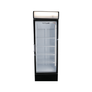 FRIDGESTAR EH365 G/DR 188L 1 SWING DOOR R600a C SPEC LED LIGHTS