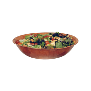 WOOD SALAD BOWL - 400mm
