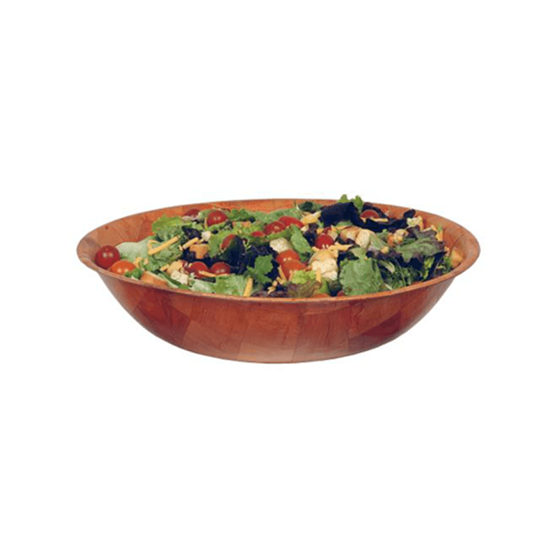 WOOD SALAD BOWL – 400mm