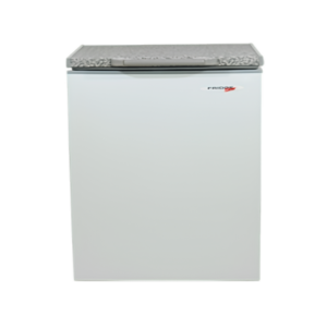 FRIDGESTAR CF120 CHEST FREEZER 110L R600A MULTIMODE T/STAT GRANITE TOP