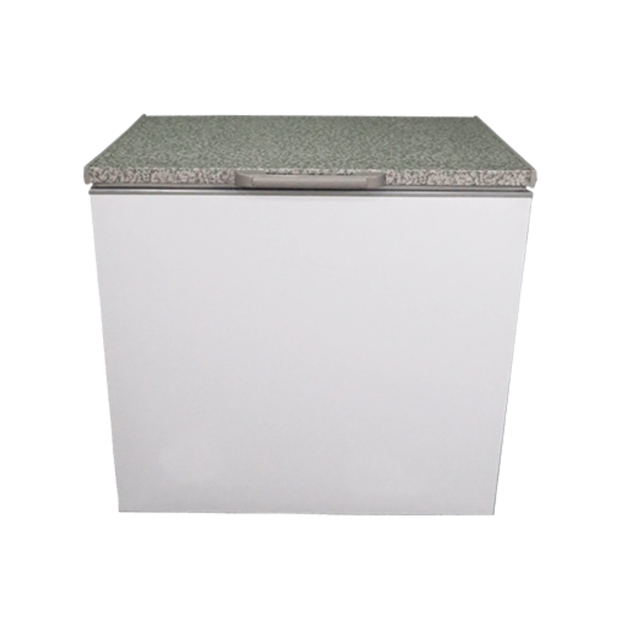 FRIDGESTAR CF310 CHEST FREEZER 310L R550CF R600a MULTIMODE T/STAT GRANITE TOP