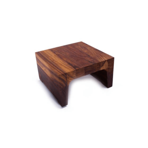 WOOD BENCH/PATISSERI RISER (300MM X 300MM x 170MM) INFINTI