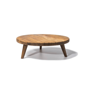 INFINITI ROUND CAKE STAND (LARGE) 380 x 160 x 22mm